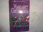 M. CHittenden   Een dramatisch geheim (IBSPocket), Boeken, Gelezen, Ophalen of Verzenden, Nederland, Margaret Chittenden