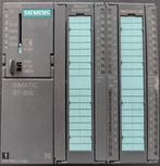 Siemens S7 PLC, Hobby en Vrije tijd, Elektronica-componenten, Ophalen of Verzenden, Gebruikt