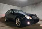 C160 sportedition Facelift Breedset velgen Lez toegelaten, Auto's, Mercedes-Benz, 90 kW, Achterwielaandrijving, Zwart, 4 cilinders