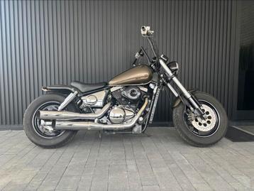 VZ 800 Marauder