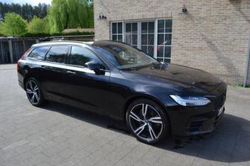 Volvo V90 T8 twin engine AWD beschikbaar voor biedingen