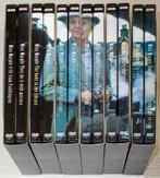 Miss Marple complete,12-delige DVD box set met Joan Hickson, Boxset, Ophalen of Verzenden, Zo goed als nieuw, Vanaf 12 jaar