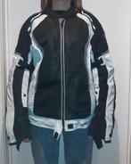 Motorjas Dames, Motoren, Kleding | Motorkleding, Ophalen, Jas | textiel, Modeka, Dames