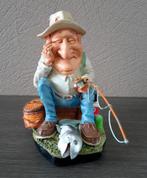 Lot / partij beelden VISSER ( NIEUW ), Ophalen of Verzenden, Nieuw