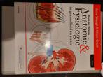 Ross en wilson Anatomie en fysiologie 12de editie, Livres, Livres scolaires, Comme neuf, Biologie, Enlèvement, Autres niveaux