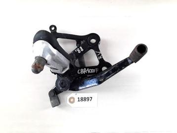 CBR1000F 1987 - 1988 Honda D1-35856 beschikbaar voor biedingen