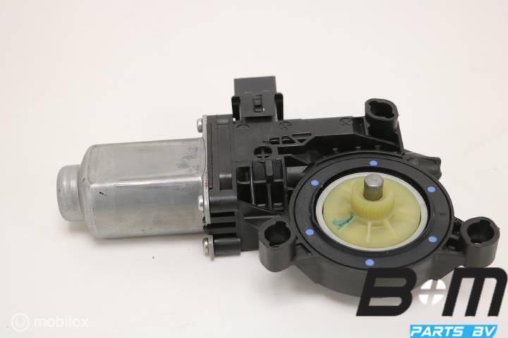 Raammotor rechts VW Beetle 5C 5C5959802F, Auto-onderdelen, Interieur en Bekleding, Gebruikt