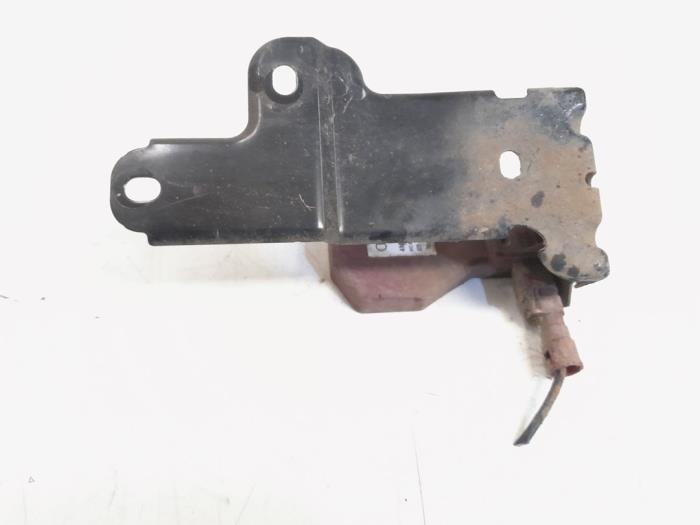 Antenne (divers) d'un Audi A3, Autos : Pièces & Accessoires, Électronique & Câbles, Audi, Utilisé, 3 mois de garantie, Enlèvement ou Envoi