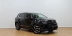 Citroën c5 aircross 1.2T Mild Hybrid automaat, Auto's, Stof, 1250 kg, C5 Aircross, Zwart