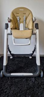 Peg Perego Siesta Follow me-chaise haute multifonctions Ult, Kinderen en Baby's, Ophalen, Zo goed als nieuw