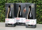 Duvel Barrel Aged Collection (Batch 1-3) Limited Edition, Ophalen, Zo goed als nieuw, Flesje(s), Duvel