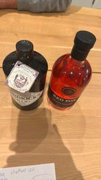 2 kwalitatieve flessen Gin, Verzamelen, Wijnen, Ophalen, Nieuw, Overige gebieden, Overige typen