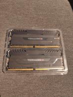Corsair Vengeance RGB 2x8gb 3600mhz, Computers en Software, RAM geheugen, Ophalen, Zo goed als nieuw