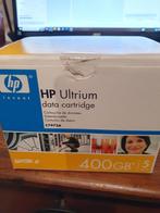 HP Ultrium data catridge C7972A, Computers en Software, Beschrijfbare discs, Nieuw, Overige typen, Ophalen of Verzenden, HP Ultrium
