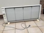 Super Ser elektrische convector of stralingsverwarming, Doe-het-zelf en Bouw, Ophalen, Gebruikt