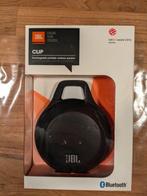 JBL clip bluetooth speaker, Audio, Tv en Foto, Luidsprekerboxen, Ophalen of Verzenden, Nieuw, Overige typen, JBL