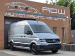 VW Crafter - NIEUW - 0KM - 2025 - RWD - Trekhaak 3.500 KG, Auto's, Bestelwagens en Lichte vracht, Automaat, Achterwielaandrijving