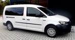 Volkswagen Caddy Maxi 2.0 tdi * 5 zit * 5/2020 * 74.958km, Auto's, Volkswagen, Particulier, Cruise Control, Te koop
