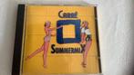 Carre summermix, CD & DVD, CD | Pop, Comme neuf, Enlèvement