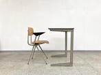 Vintage design Result schrijftafel/schooltafel Friso Kramer, Ophalen