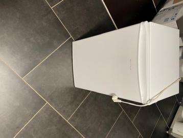 Saladettes , petit frigo, petit congélateur, Electroménager, Enlèvement, Utilisé, 45 à 60 cm, 75 à 100 litres