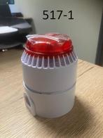 517.Signaallamp flashligh alarm optische en akoestische, Ophalen of Verzenden, Nieuw