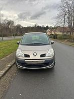 Renault Modus 1.5 diesel prêt à immatriculer, Autos, Achat, Boîte manuelle, Beige, 5 portes