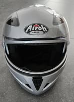 motorhelm, Motoren, Kleding | Motorhelmen, Ophalen of Verzenden, M