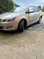 Opel astra j 2010, Auto's, Particulier, Diesel, Te koop