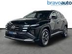 Hyundai Tucson Style AT + Carplay & camera, Autos, Achat, Entreprise, Noir, 159 g/km
