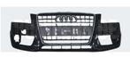 Bumper Audi A5 8T0 07-11 8T0807437K Voorbumper HK286, Auto-onderdelen, Gebruikt, Voor, 6 maanden garantie, Ophalen of Verzenden