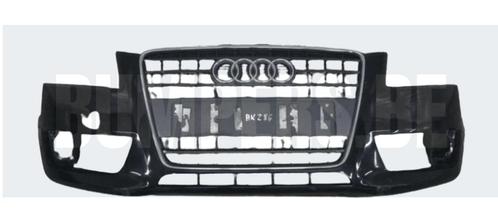 Bumper Audi A5 8T0 07-11 8T0807437K Voorbumper HK286, Auto-onderdelen, Carrosserie, Bumper, Voor, Gebruikt, 6 maanden garantie