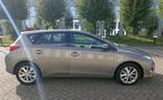 Toyota Auris 1.6i Comfort CVT, Te koop, Zilver of Grijs, Stadsauto, Benzine