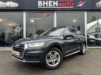 Audi Q5 40 TDi Quattro/TOIT PANO/CUIR BEIGE/NAVI/AIRCO, Autos, Audi, Cuir, Achat, Entreprise, Q5