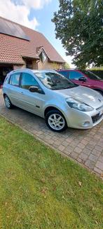 Renault clio break / benzine, Autos, Renault, Achat, Carnet d'entretien, Radio, Break