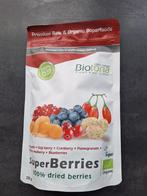 BIOTONA - SuperBerries VEGAN, Enlèvement ou Envoi