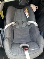 Maxi cosi pebble + 3 maal base familyfix, Kinderen en Baby's, Autostoeltjes, Ophalen, Gebruikt, Maxi-Cosi, Isofix