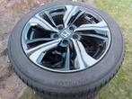 Winter wielset honda civic vanaf 2017, Auto-onderdelen, Banden en Velgen, Ophalen, Winterbanden