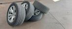 bmw velgen 18 inch 5x120, Auto-onderdelen, Ophalen of Verzenden, 18 inch, Band(en)