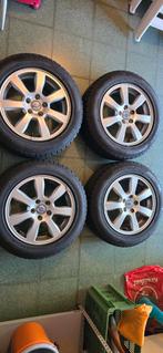 volvo v60, Auto-onderdelen, Banden en Velgen, Ophalen of Verzenden, Gebruikt