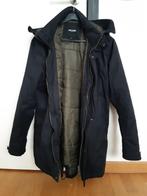 Manteau d'hiver homme M, Taille 48/50 (M), Bleu, Porté, ONLY & SONS