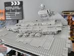 Lego 75252 Star Destroyer, Verzamelen, Ophalen, Zo goed als nieuw