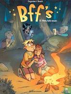 voor hete vuren, Eén stripboek, Ophalen of Verzenden, Nieuw, Casenove