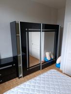 Chambre à coucher (à donner), Ophalen