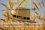 Massage …Ressentir - Soulager - Equilibrer, Ontspanningsmassage