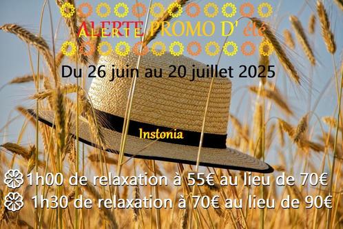 Massage …Ressentir - Soulager - Equilibrer, Diensten en Vakmensen, Welzijn | Masseurs en Massagesalons, Ontspanningsmassage, Sportmassage