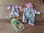 Annabel spulletjes, Kinderen en Baby's, Babykleding | Baby-zwemkleding, Ophalen of Verzenden
