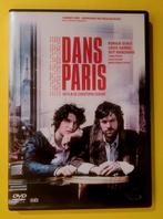 DVD du film Dans Paris - Guy Marchand  V, CD & DVD, À partir de 12 ans, Enlèvement ou Envoi, Comme neuf, Drame
