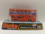 Dinky Toys 291 Atlantean City Bus MIB, Ophalen of Verzenden, Nieuw, Bus of Vrachtwagen, Dinky Toys