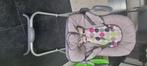 Baby relax, Kinderen en Baby's, Ophalen, Zo goed als nieuw, Met gordel(s) of riempje(s)